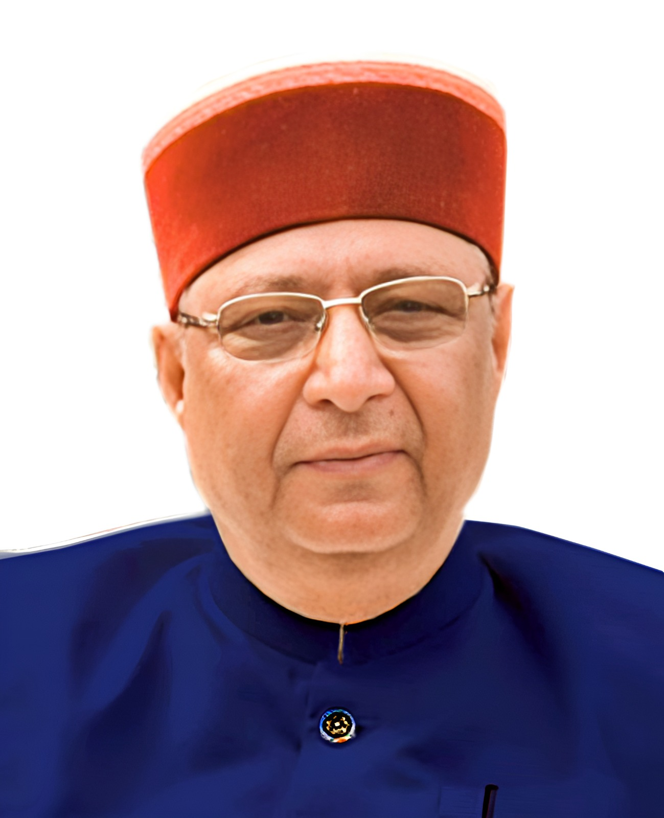 Prof. (Dr.) Harbansh Dixit