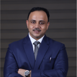 Prof. (Dr.) Sushil Kumar Singh