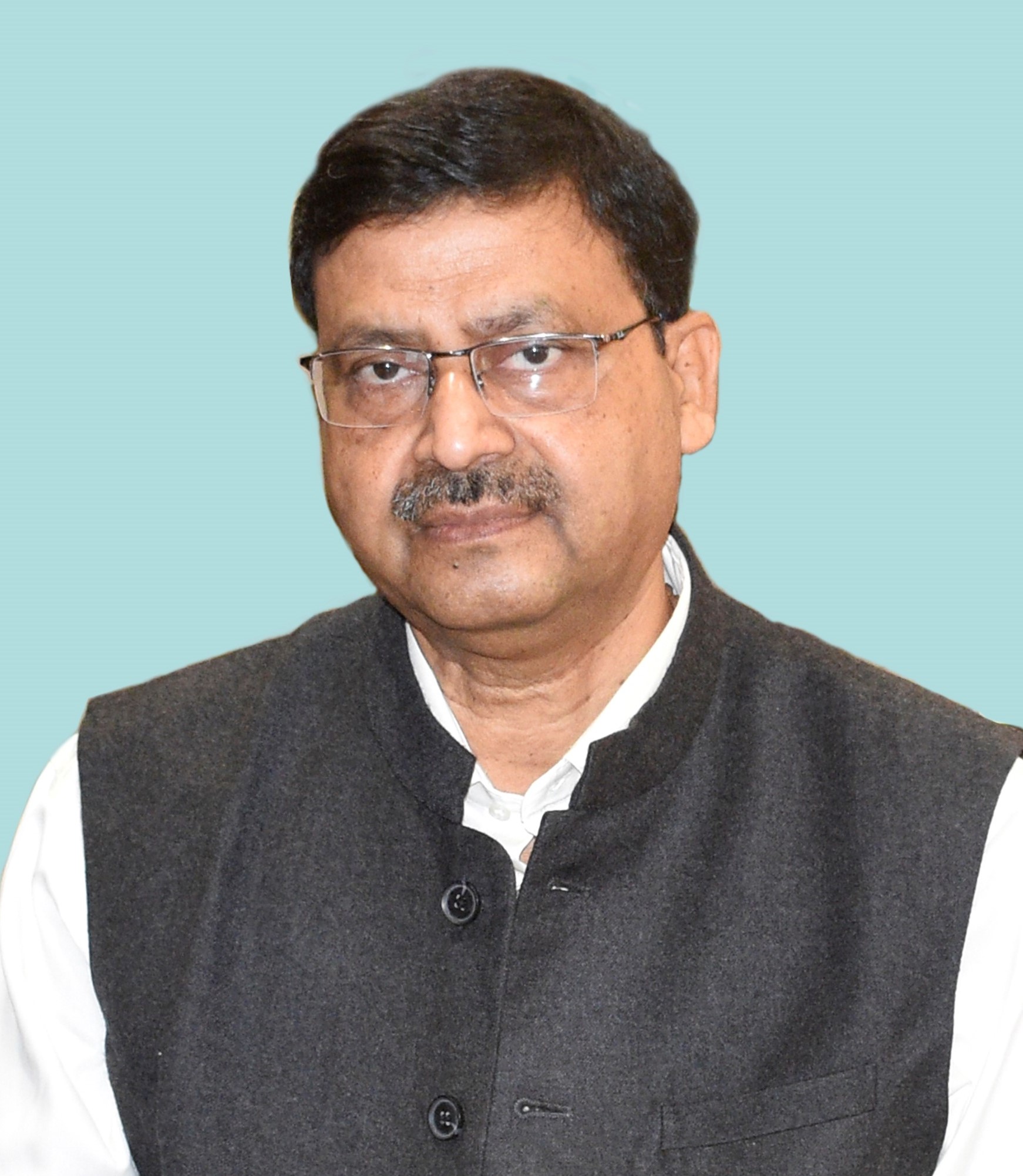 Prof. Rajendra Prasad Das